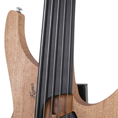 KOZMOS KHB-HFLB5-NT 5 Telli Perdesiz Headless Bas Gitar